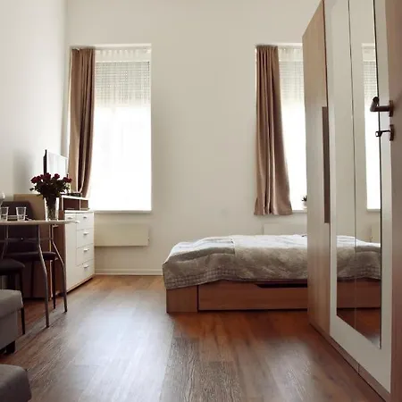 Apartment A12 Sarvar