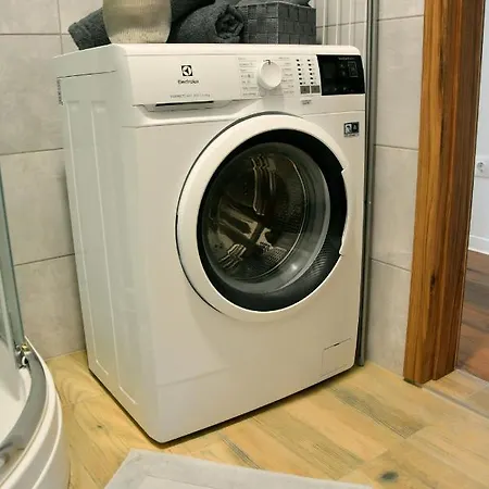 Apartment A12 Sarvar
