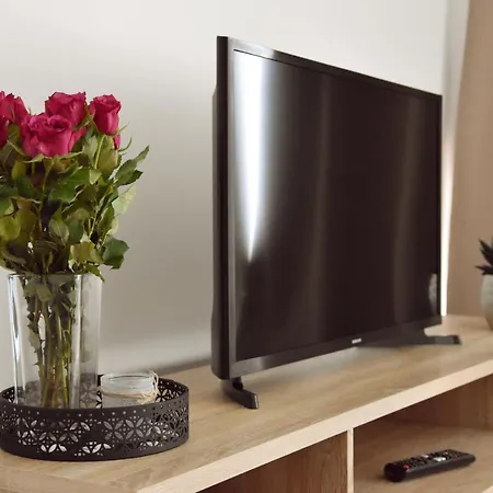 Apartmán A12