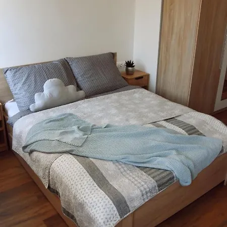 Apartment A12