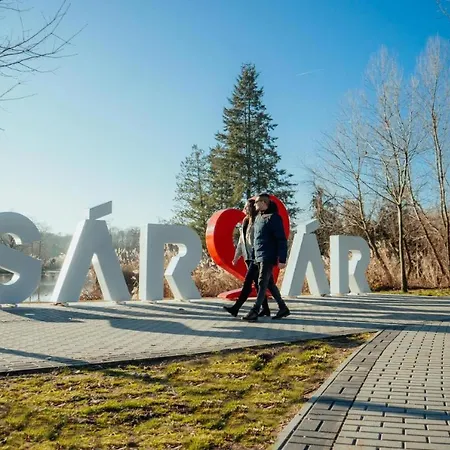 Апартаменты A12 *