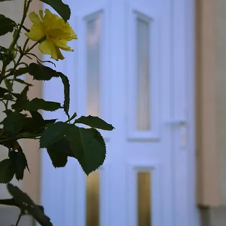 Apartment A12 *