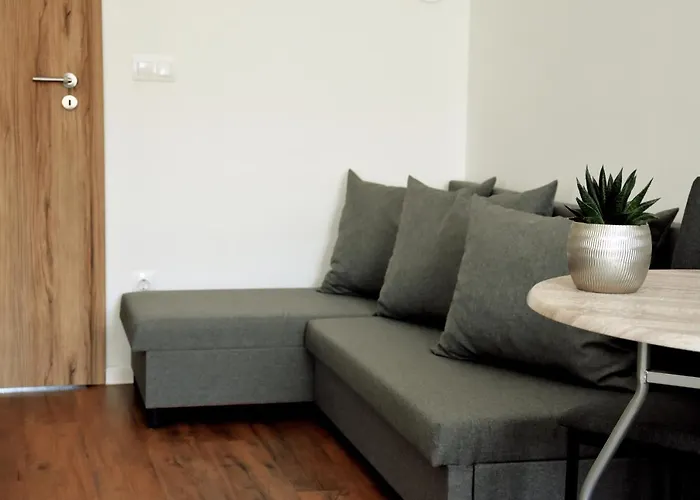 Apartment A12
